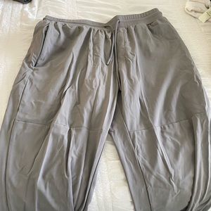Inaka power cord performance joggers